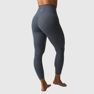 Your Go-To Legging - Slate